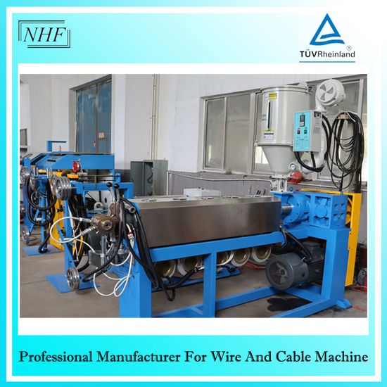 hightemperature wire machine supplier