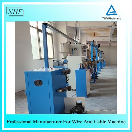 hightemperature wire machine supplier