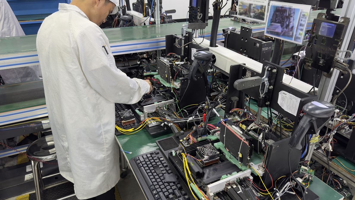 best amd gpu manufacturer