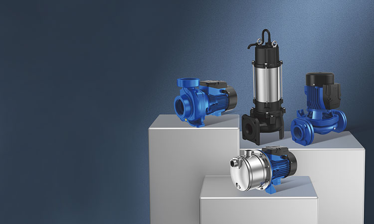 home sewage pump supplier