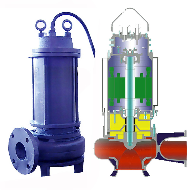 home sewage pump supplier