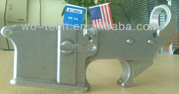 best ar 15 manufacturer