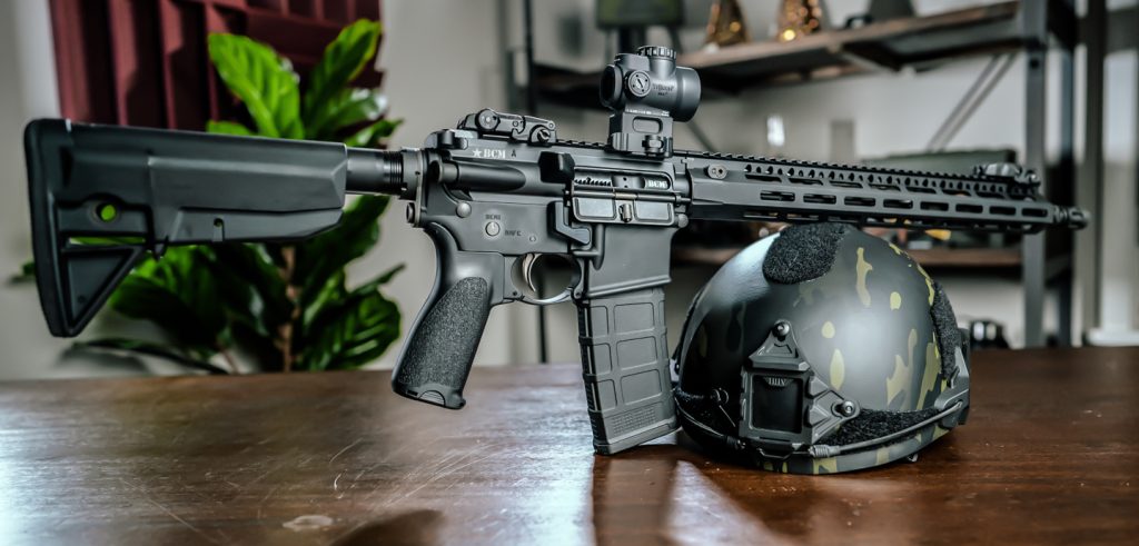 best ar 15 manufacturer