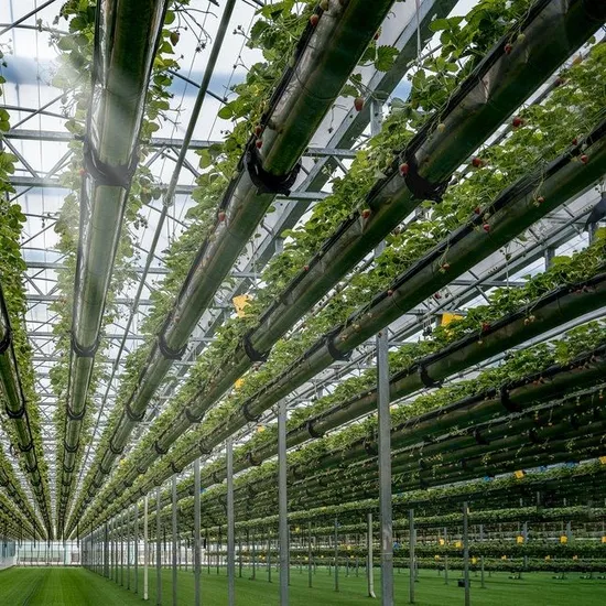 homestead supplier greenhouse
