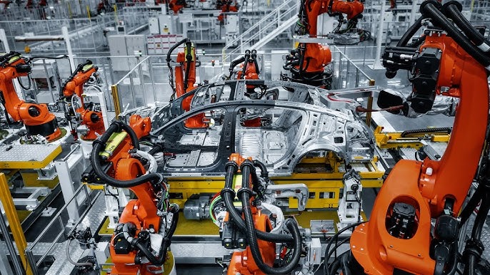 best auto manufacturer warranty