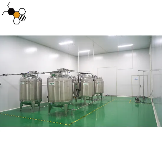 honey bee supplier