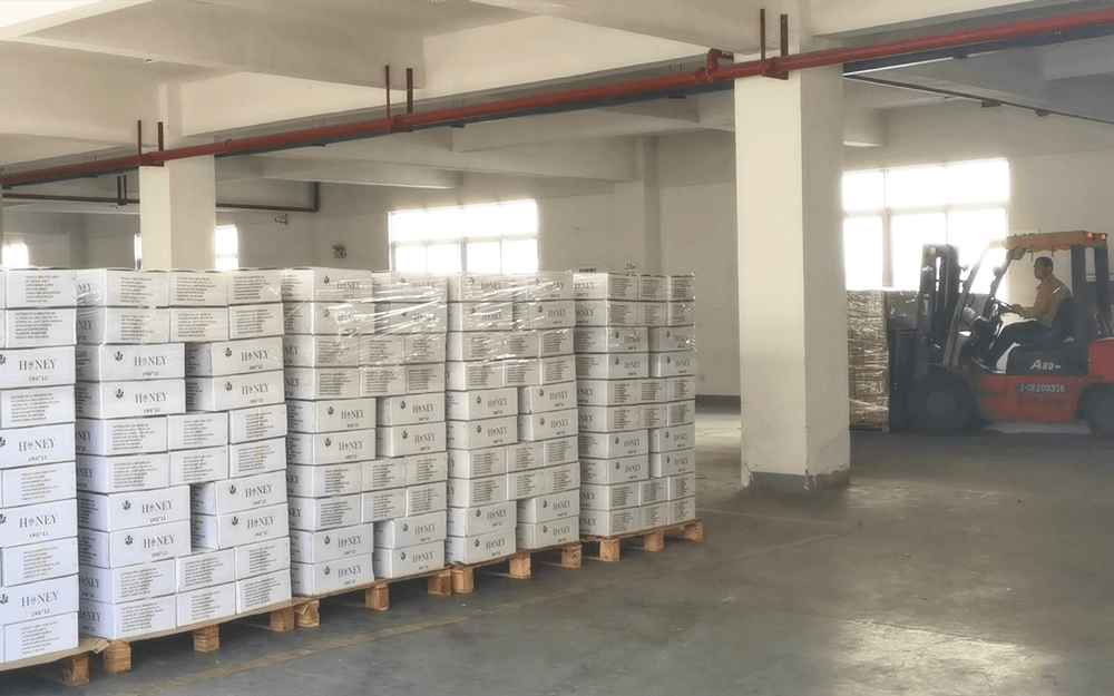honey bee supplier