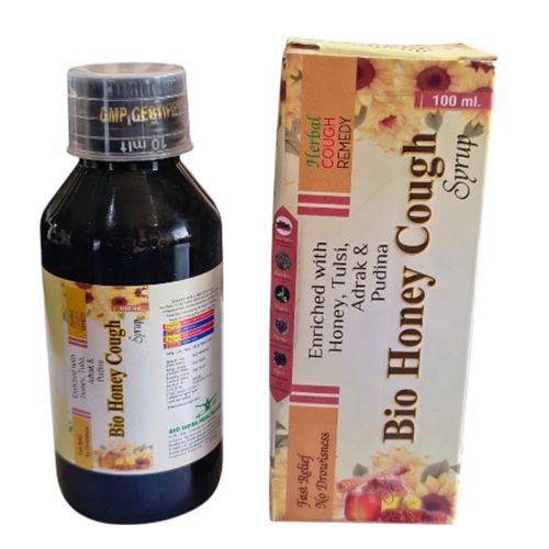 Sourcing Honey Cough Syrup Supplier India from China: The Ultimate Guide 2026