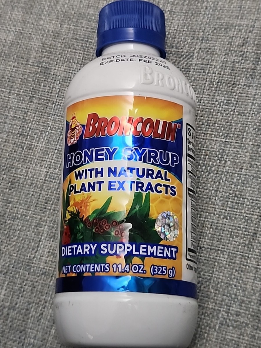 honey cough syrup supplier india