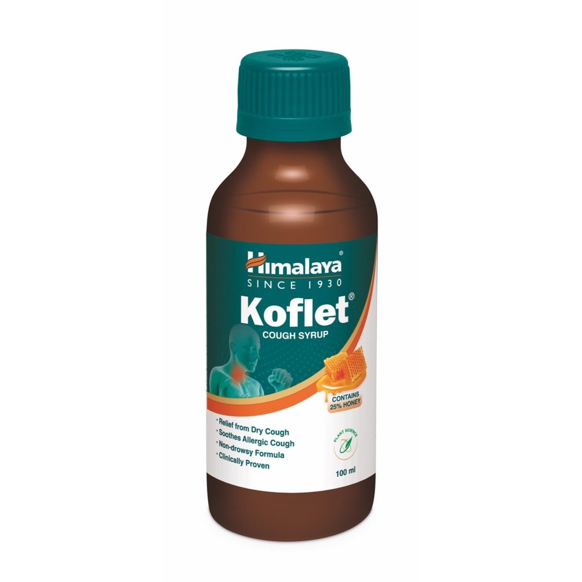 honey cough syrup supplier india