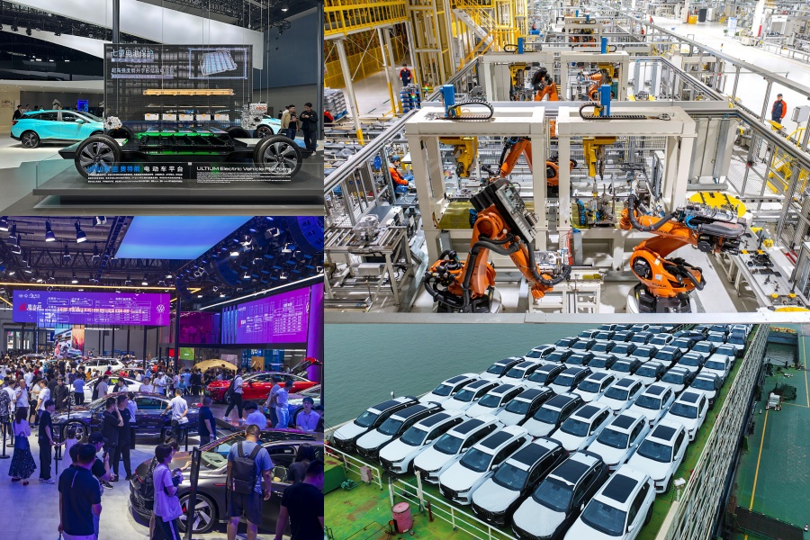 best automobile manufacturer