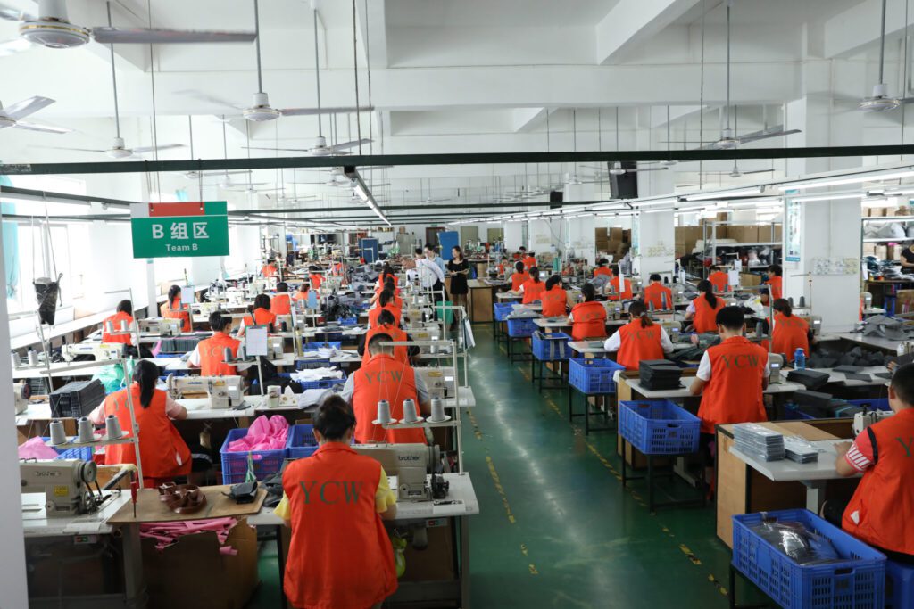 hoodie supplier