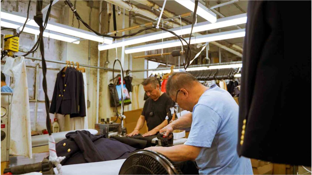 hoodie supplier