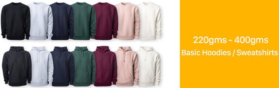 hoodie supplier australia
