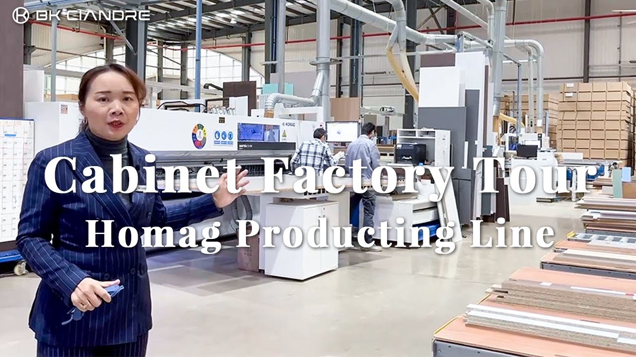 best cabinet manufacturers