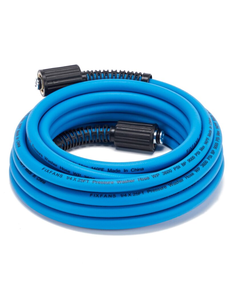 Sourcing Hose For Pressure Washer Gun Supplier from China: The Ultimate Guide 2026