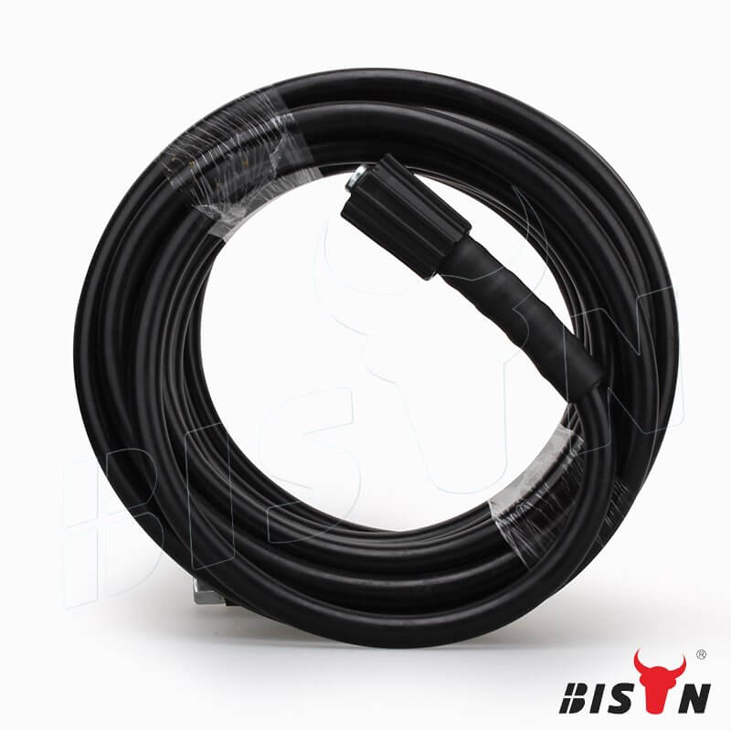 hose for pressure washer gun supplier