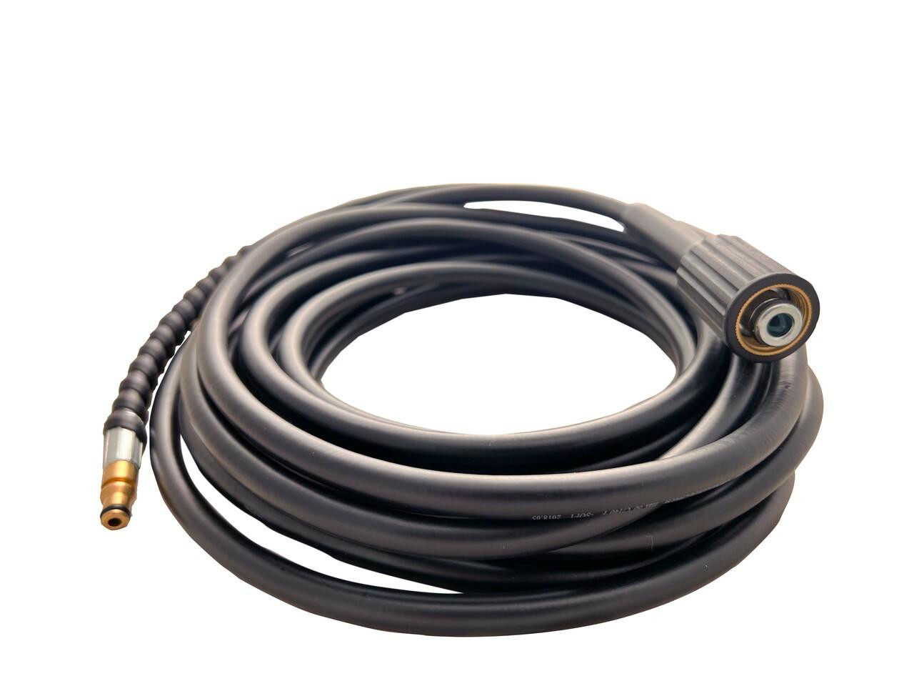 hose for pressure washer gun supplier