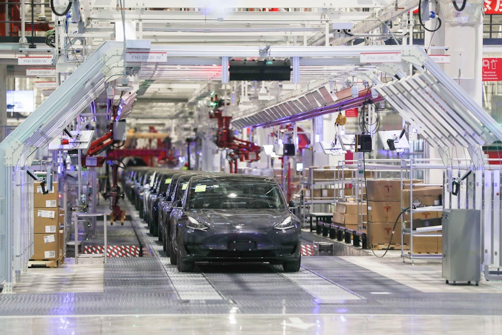 best car manufacturer warranty