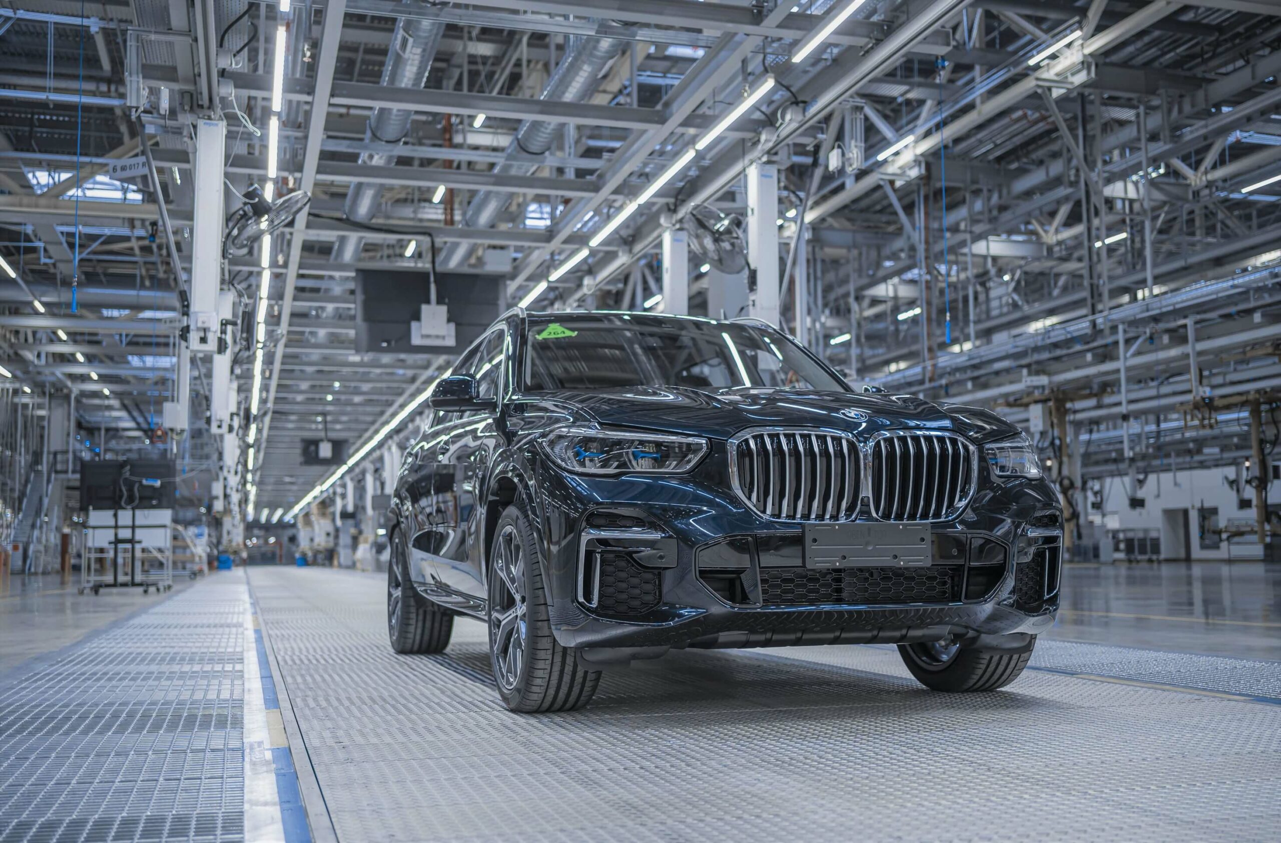 best car manufacturer warranty 2024