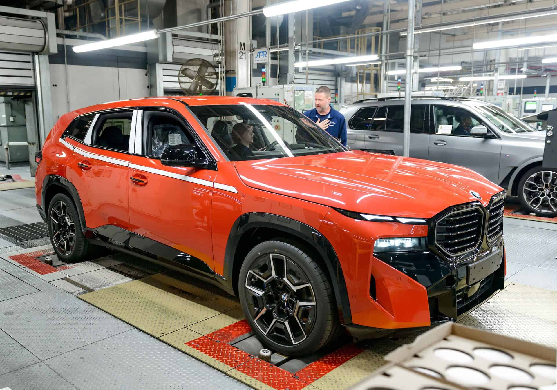 best car manufacturer warranty 2024