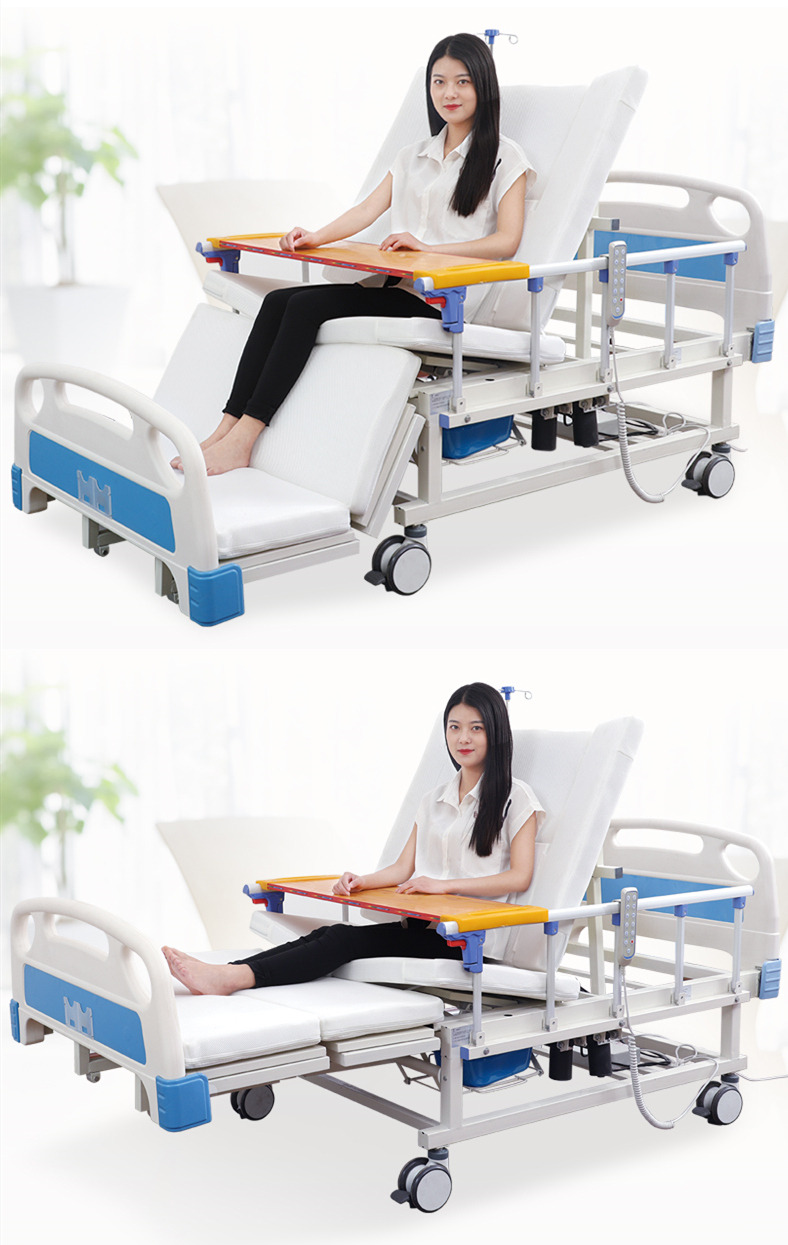 hospital bed supplier