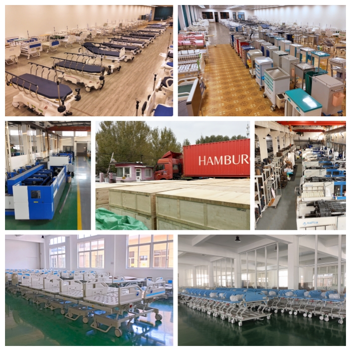 hospital bed supplier
