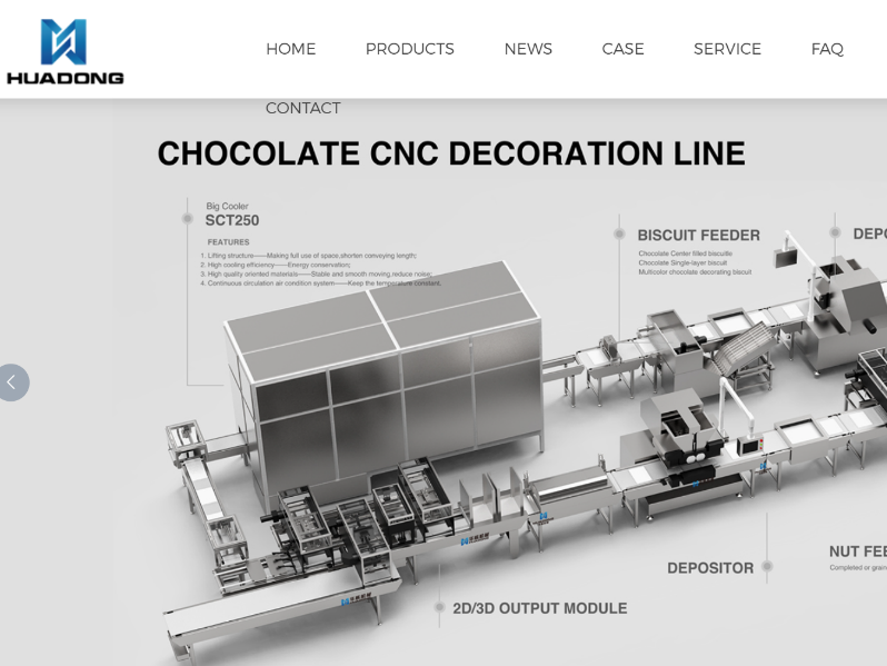 Sourcing Best Chocolate Manufacturers from China: The Ultimate Guide 2026