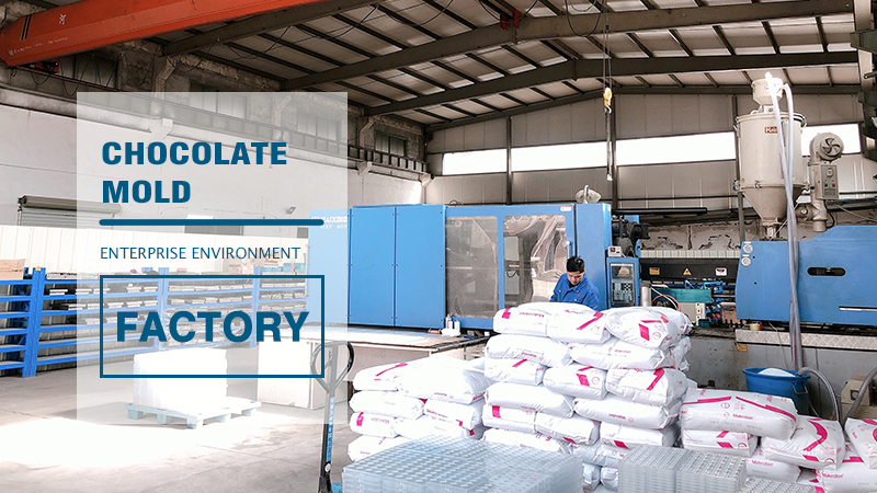 best chocolate manufacturers