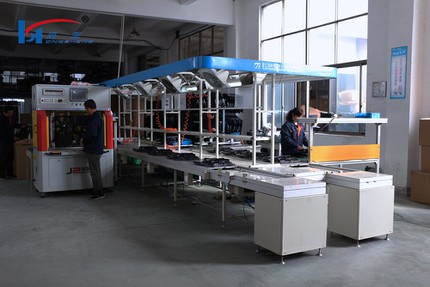 hot and cold gear car heat fan supplier