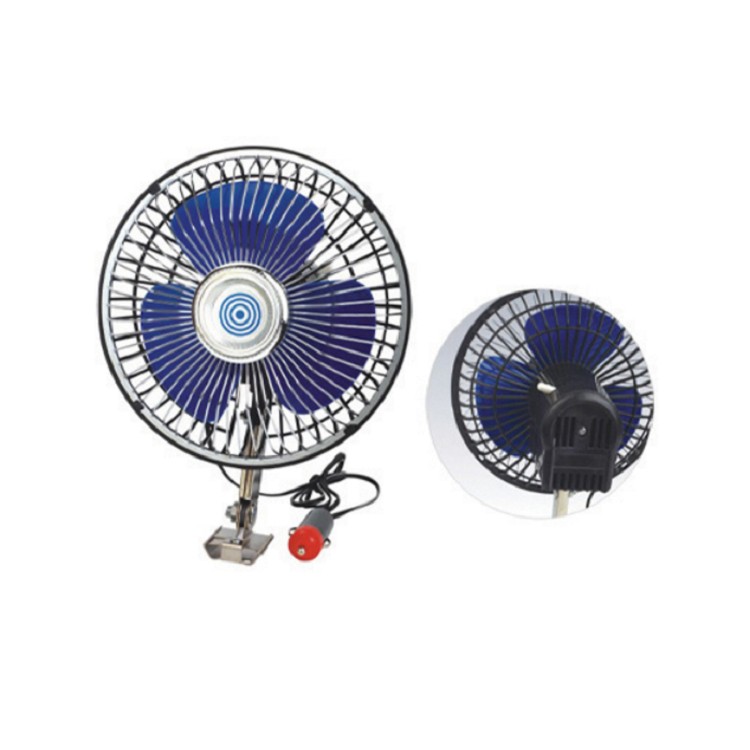 hot and cold gear car heat fan supplier