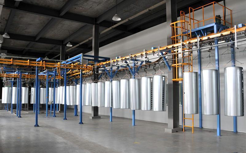 Sourcing Hot Water System Supplier from China: The Ultimate Guide 2026