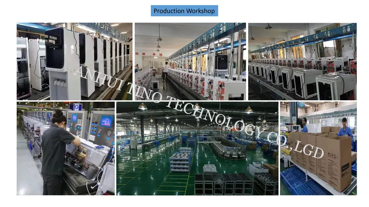 hot water system supplier