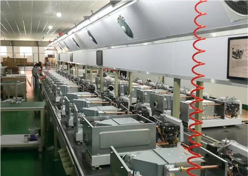 hot water system supplier