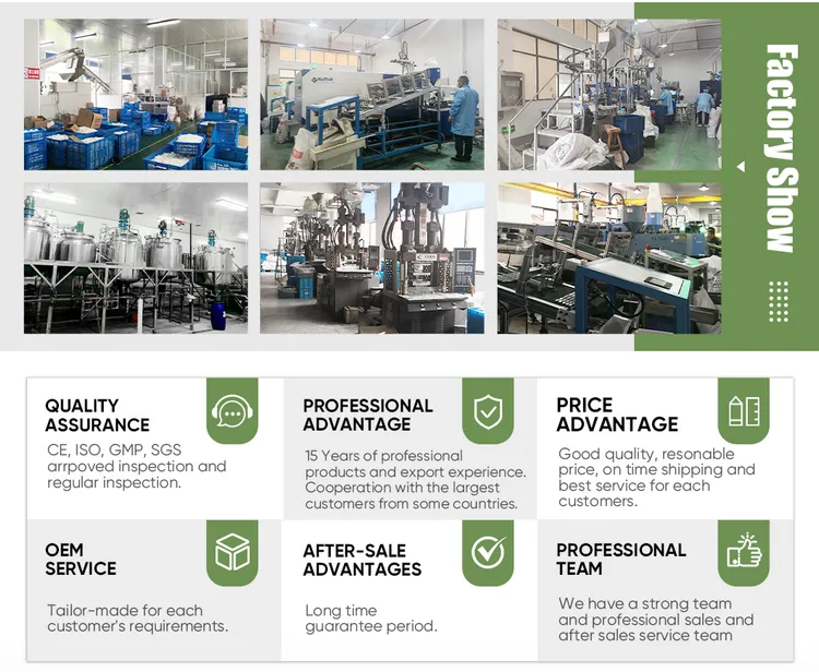 hotel amenities supplier
