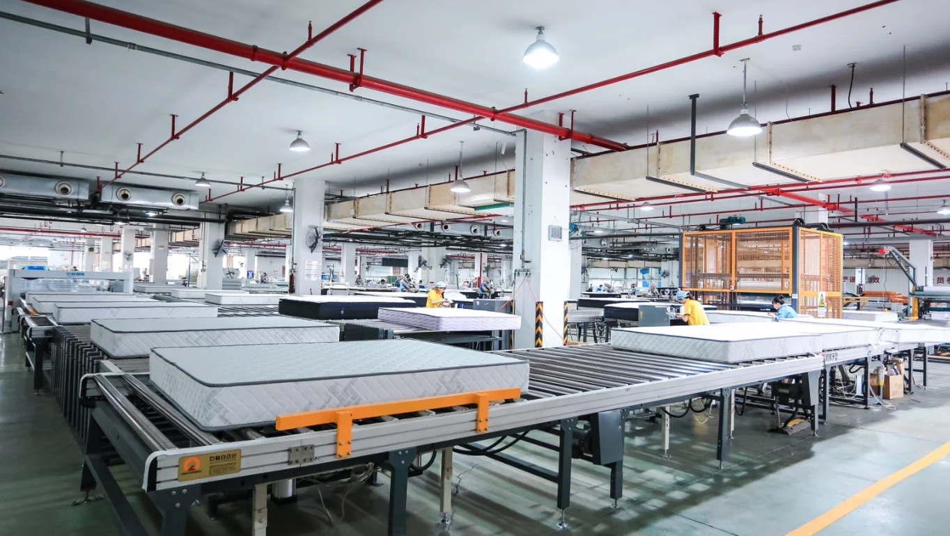 best couch manufacturer