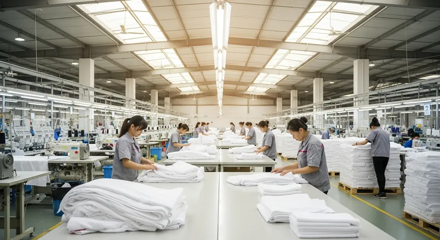 hotel supplies suppliers