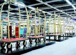 hotel supplies suppliers