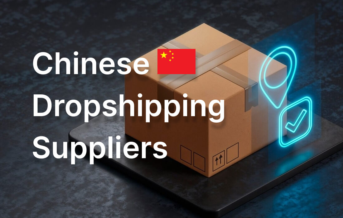 best drop shipping manufacturers
