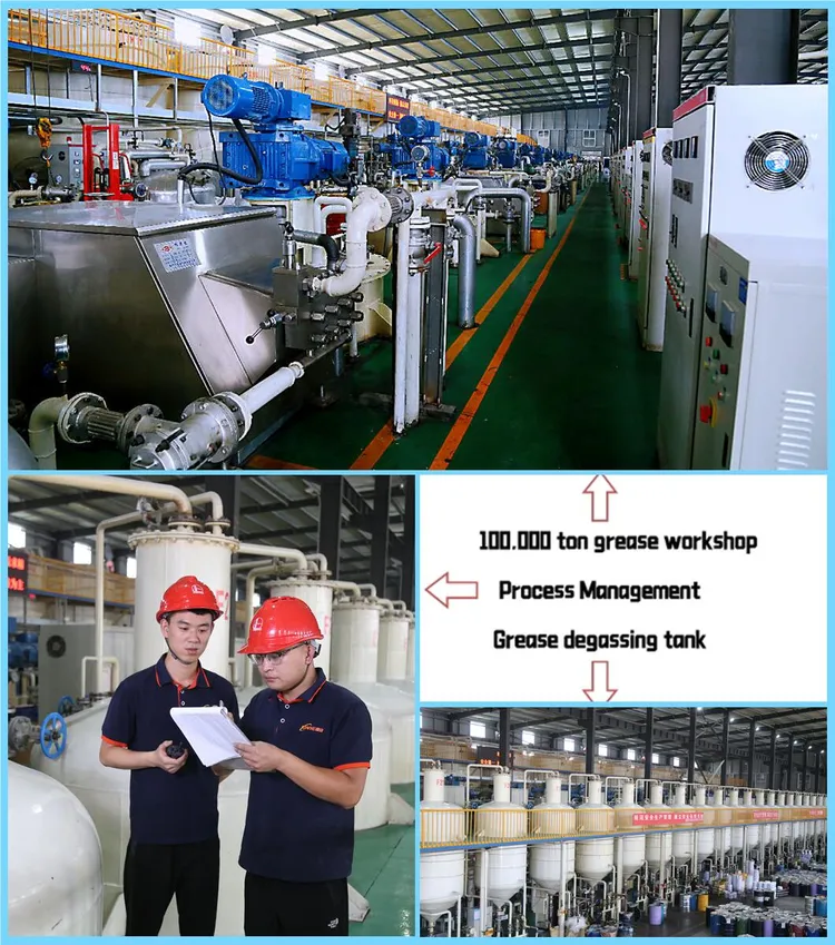 Sourcing Best Engine Oil Manufacturer from China: The Ultimate Guide 2026