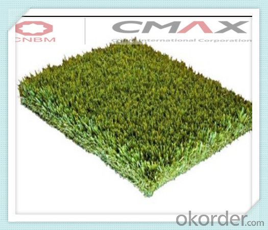 houston grass supplier