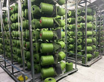 houston grass supplier
