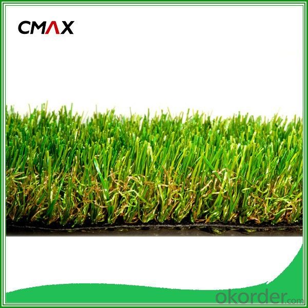 houston grass supplier