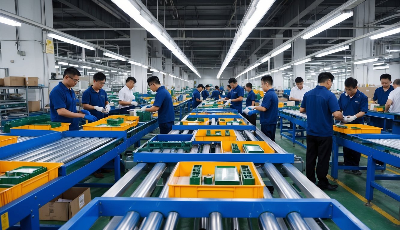 how to become a supplier
