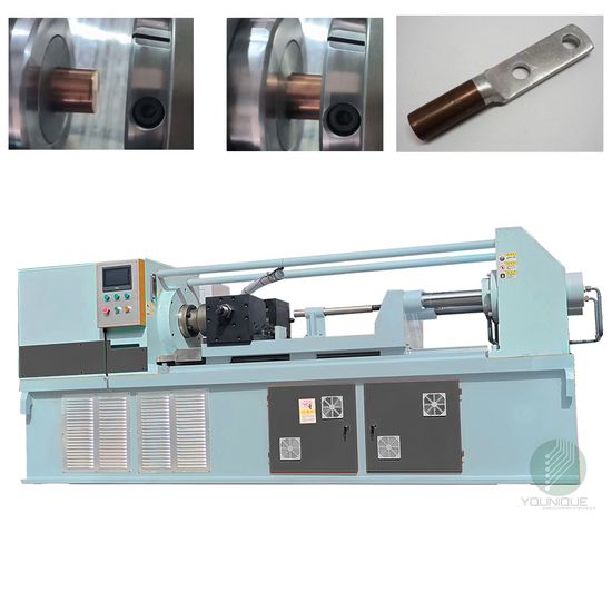 best friction welding equipment manufacturers