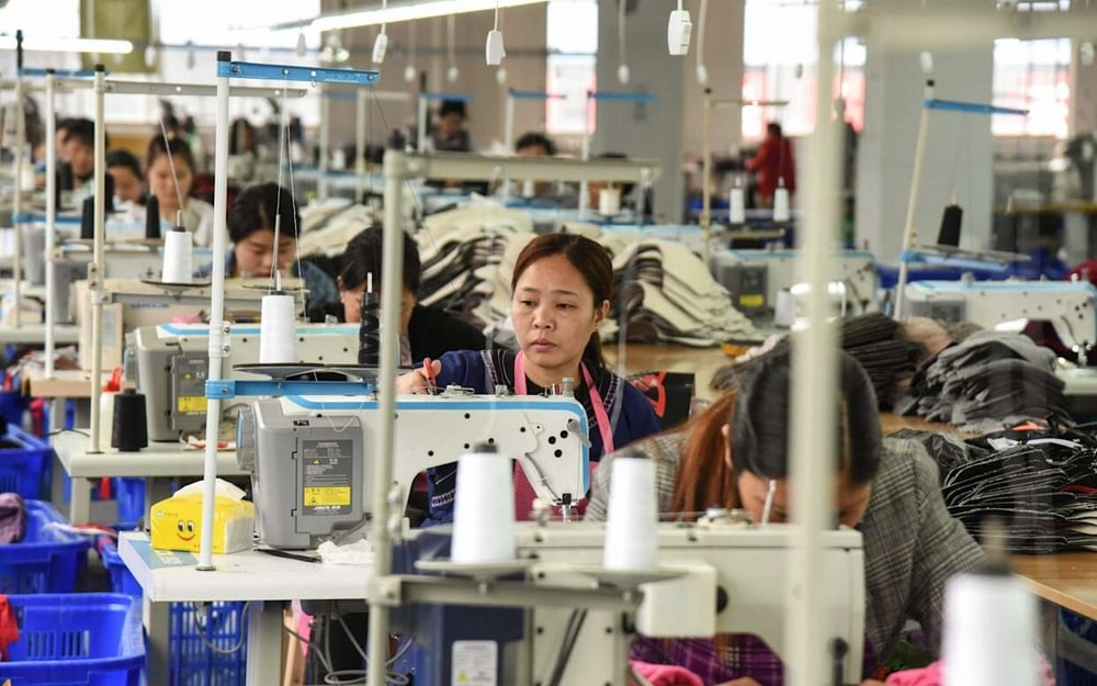 how to become a supplier for lulu lemon