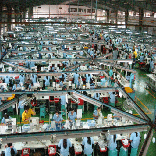 how to become a supplier for nike