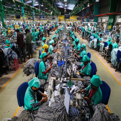 how to become a supplier for nike