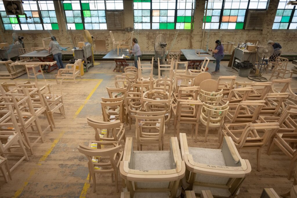 Sourcing Best Furniture Manufacturers In North Carolina from China: The Ultimate Guide 2026