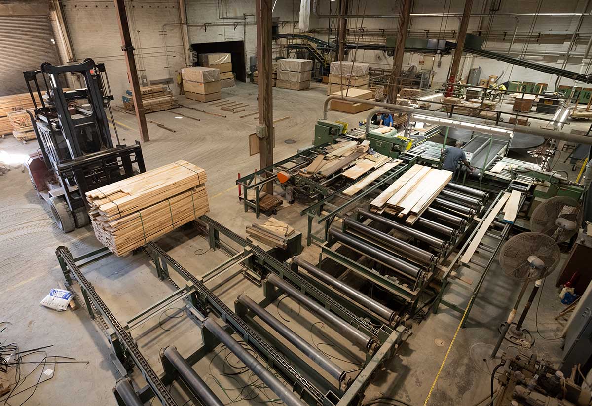 best furniture manufacturers in north carolina